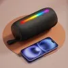BWOO BO-BS-86 IPX4 Portable Wireless Speaker BWOO BO-BS-86 IPX4 Portable Wireless Speaker