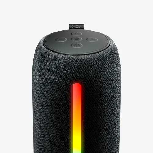 BWOO BO-BS-86 IPX4 Portable Wireless Speaker