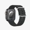 BWOO BO-WA07 IP68 Waterproof Calling Smart Watch BWOO BO-WA07 IP68 Waterproof Calling Smart Watch