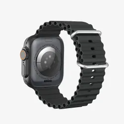 BWOO BO-WA07 IP68 Waterproof Calling Smart Watch BWOO BO-WA07 IP68 Waterproof Calling Smart Watch