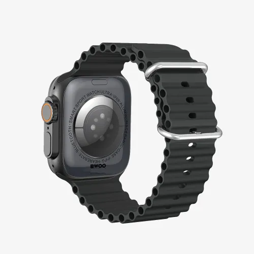 BWOO BO-WA07 IP68 Waterproof Calling Smart Watch