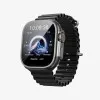 BWOO BO-WA07 IP68 Waterproof Calling Smart Watch BWOO BO-WA07 IP68 Waterproof Calling Smart Watch