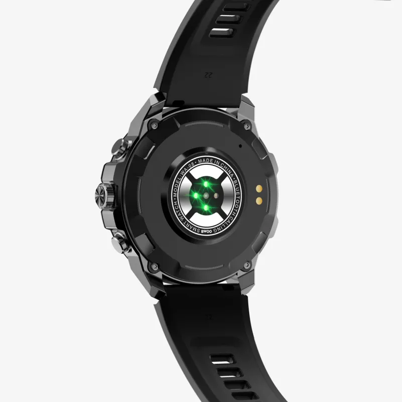 BWOO BO-WA08 IP67 waterproof Calling Smart Watch BWOO BO-WA08 IP67 waterproof Calling Smart Watch