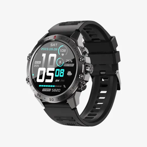BWOO BO-WA08 IP67 waterproof Calling Smart Watch