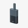 BWOO BO-P68 10000mAh 30W Fast Charging Power Bank with Built-in Cable BWOO BO-P68 10000mAh 30W Fast Charging Power Bank with Built-in Cable