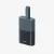 BWOO BO-P68 10000mAh 30W Fast Charging Power Bank with Built-in Cable