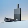 BWOO BO-P68 10000mAh 30W Fast Charging Power Bank with Built-in Cable BWOO BO-P68 10000mAh 30W Fast Charging Power Bank with Built-in Cable