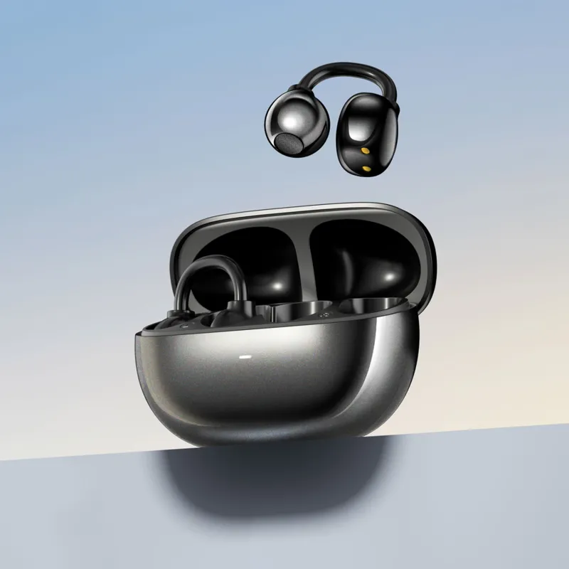 BWOO BO-BW39 Open ear Clip-on Earbuds BWOO BO-BW39 Open ear Clip-on Earbuds