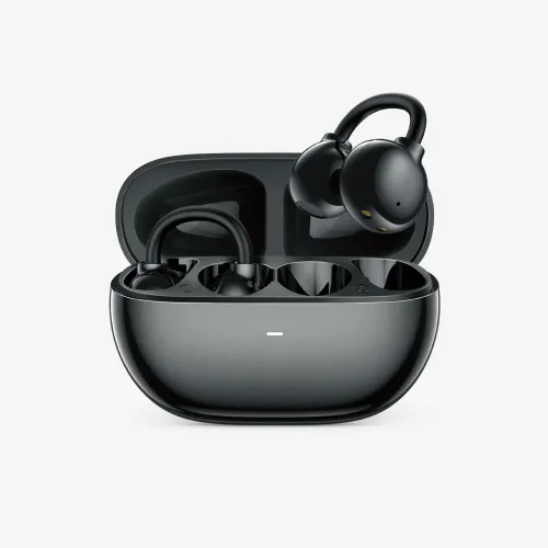 BWOO BO-BW39 Open ear Clip-on Earbuds