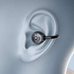 BWOO BO-BW39 Open ear Clip-on Earbuds BWOO BO-BW39 Open ear Clip-on Earbuds
