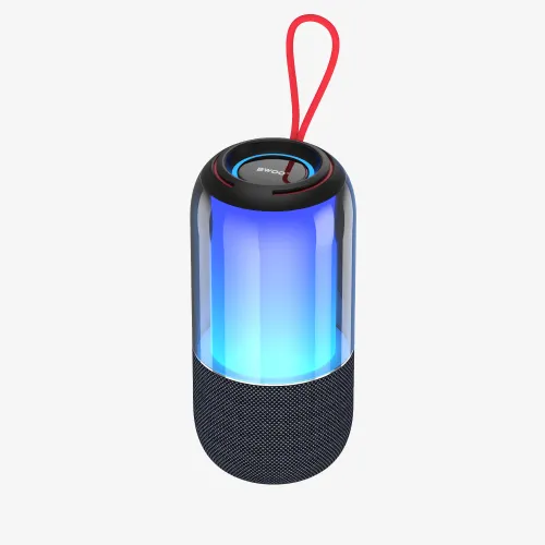 BWOO BO-BS88 IPX7 Wireless Portable Speaker