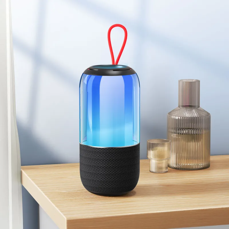BWOO BO-BS88 IPX7 Wireless Portable Speaker BWOO BO-BS88 IPX7 Wireless Portable Speaker