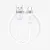 BWOO BO-X315C USB-A to USB-C Charging Cable