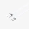 BWOO BO-X315C USB-A to USB-C Charging Cable BWOO BO-X315C USB-A to USB-C Charging Cable
