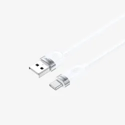 BWOO BO-X315C USB-A to USB-C Charging Cable