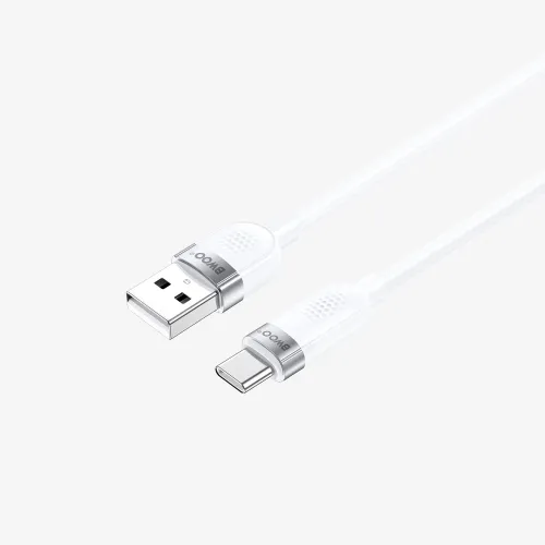 BWOO BO-X315C USB-A to USB-C Charging Cable