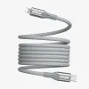 BWOO BO-X311CL Magnetic USB-C to Lightning Charging Cable BWOO BO-X311CL Magnetic USB-C to Lightning Charging Cable