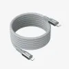 BWOO BO-X311CL Magnetic USB-C to Lightning Charging Cable BWOO BO-X311CL Magnetic USB-C to Lightning Charging Cable