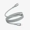 BWOO BO-X311CL Magnetic USB-C to Lightning Charging Cable BWOO BO-X311CL Magnetic USB-C to Lightning Charging Cable