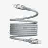 BWOO BO-X311CC Magnetic USB-C to USB-C Fast Charging Cable BWOO BO-X311CC Magnetic USB-C to USB-C Fast Charging Cable