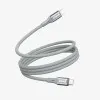 BWOO BO-X311CC Magnetic USB-C to USB-C Fast Charging Cable BWOO BO-X311CC Magnetic USB-C to USB-C Fast Charging Cable