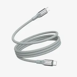 BWOO BO-X311CC Magnetic USB-C to USB-C Fast Charging Cable