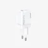 BWOO BO-CDA222 35W USB-C Dual ports GaN Charger