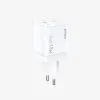 BWOO BO-CDA224 70W USB-C Dual ports GaN Charger