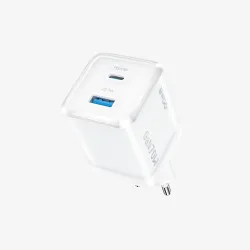 BWOO BO-CDA224 70W USB-C Dual ports GaN Charger