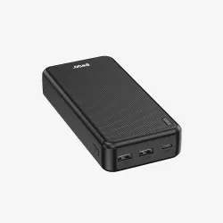 BWOO BO-P71 20000mAh Dual USB-A Outputs Power Bank BWOO BO-P71 20000mAh Dual USB-A Outputs Power Bank