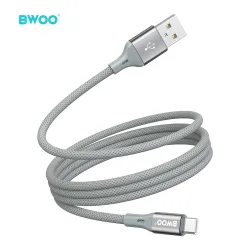 BWOO BO-X311C Magnetic USB-A to USB-C Charging Cable