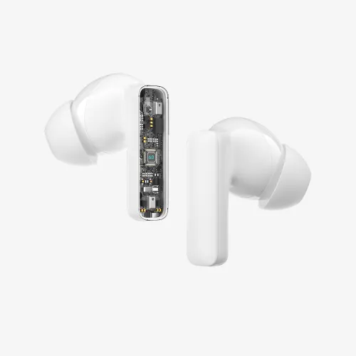 BWOO BO-BW40 ANC + ENC In-Ear Wireless Earbuds