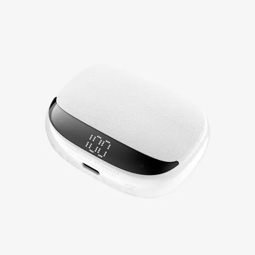 BWOO BO-BW40 ANC + ENC In-Ear Wireless Earbuds