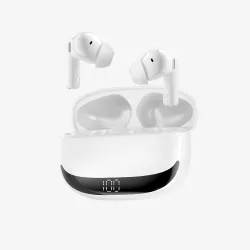 BWOO BO-BW40 ANC + ENC In-Ear Wireless Earbuds BWOO BO-BW40 ANC + ENC In-Ear Wireless Earbuds