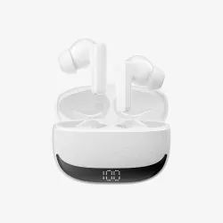 BWOO BO-BW40 ANC + ENC In-Ear Wireless Earbuds BWOO BO-BW40 ANC + ENC In-Ear Wireless Earbuds