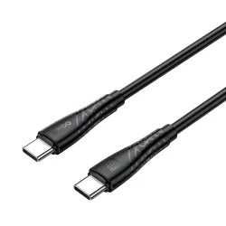 BWOO BO-X318C-C USB-C To USB-C Charging Data Cable