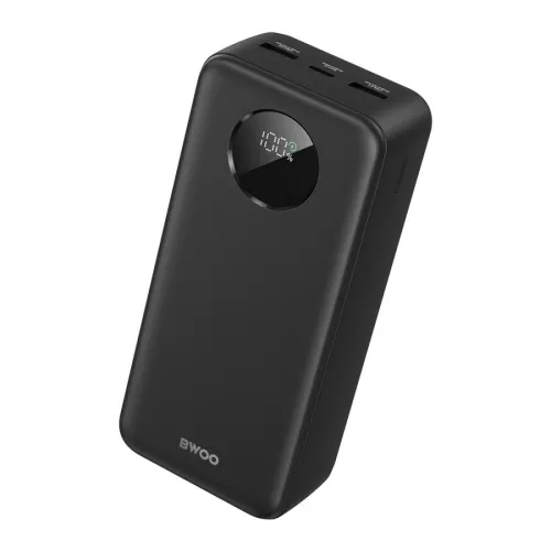 BWOO BO-P64 30000 Fast Charging Power Bank 