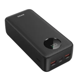 BWOO BO-P64 30000 Fast Charging Power Bank  BWOO BO-P64 30000 Fast Charging Power Bank