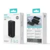BWOO BO-P64 30000 Fast Charging Power Bank  BWOO BO-P64 30000 Fast Charging Power Bank