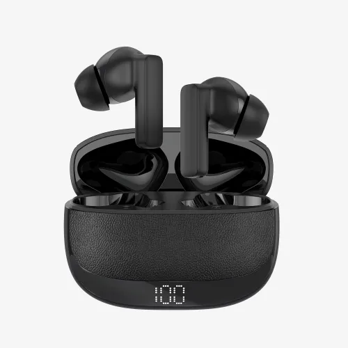 BWOO BO-BW40 ANC + ENC In-Ear Wireless Earbuds