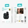 BWOO BO-BW40 ANC + ENC In-Ear Wireless Earbuds
