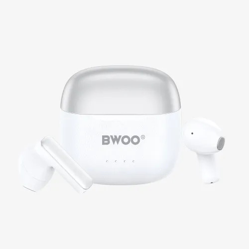 BWOO BO-BW41 ENC BT 6.0 Wireless Earbuds