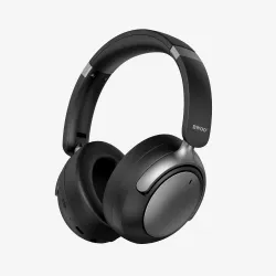 BWOO BO-BW589 Over Ear Foldable ANC Wireless BT V5.4 Headphones