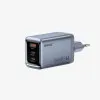 BWOO BO-CDA242 GaNex 65W 3-Port USB-C GaN Charger