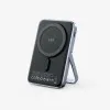 BWOO BO-P83 PD 22.5W Magnetic Power Bank with Foldable Holder