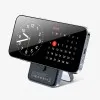 BWOO BO-P83 PD 22.5W Magnetic Power Bank with Foldable Holder