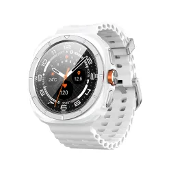 BWOO BO-WA09 IP68 Waterproof Calling Smart Watch
