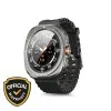 BWOO BO-WA09 IP68 Waterproof Calling Smart Watch