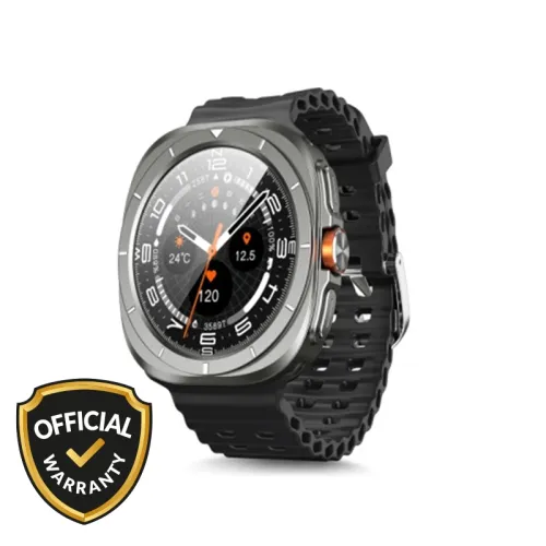 BWOO BO-WA09 IP68 Waterproof Calling Smart Watch