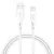 BWOO BO-X286L USB-A to Lightning Charging Cable